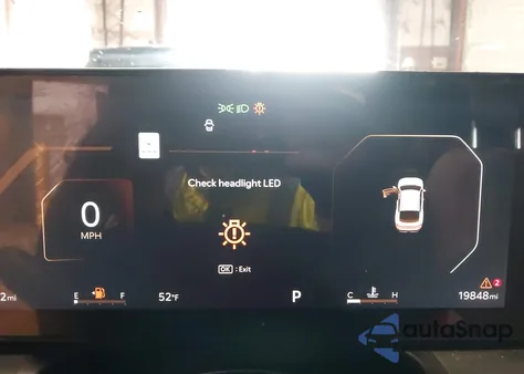 2025 Kia K4 Ex from USA, damaged, VIN 3KPFU4DEXSE123228